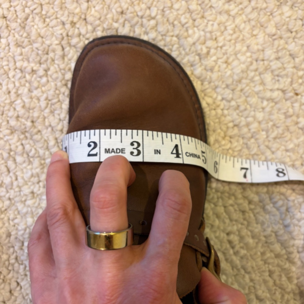 Aurora Handmade Loafers - Picture 7 of 7